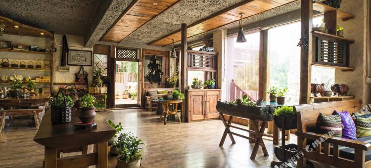 石林彝米水乡客栈图片