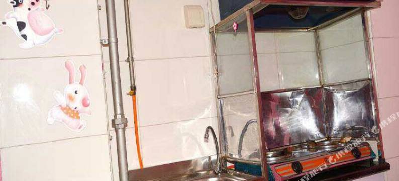 济南雅客公寓图片