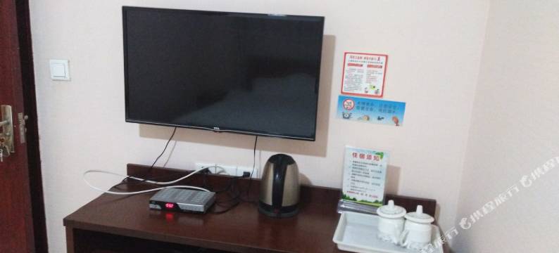 仙居山脚人家农家乐图片