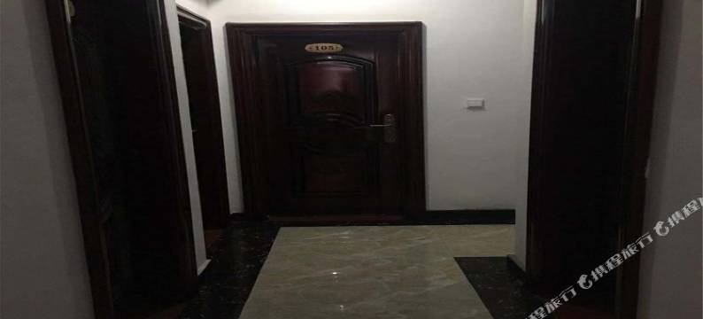 井冈山青年公寓图片