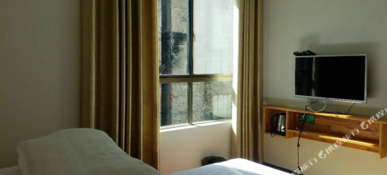 婺源友贤居图片