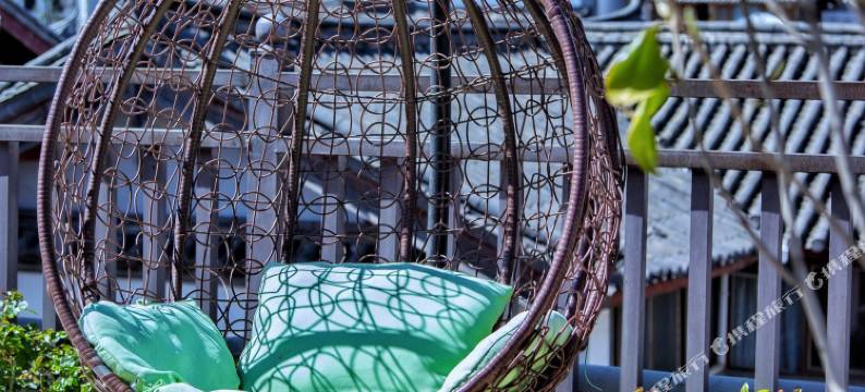 丽江御美阁客栈图片