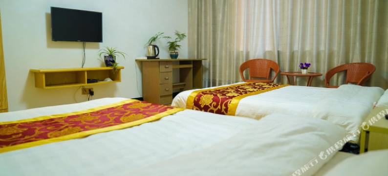 杭州糇新民宿图片