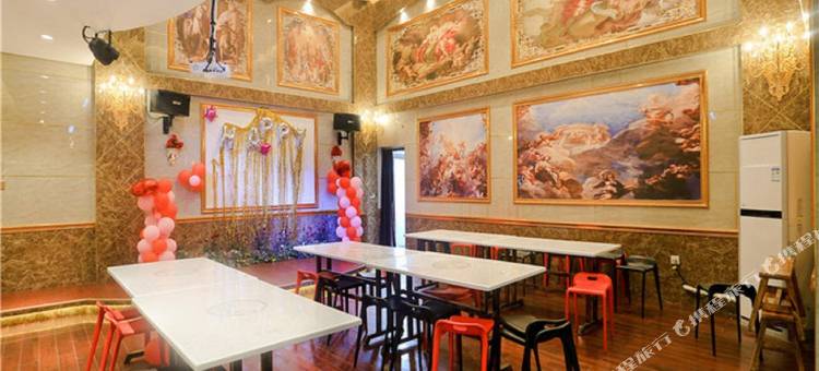 长沙小时代全国连锁别墅轰趴馆(9号店)图片
