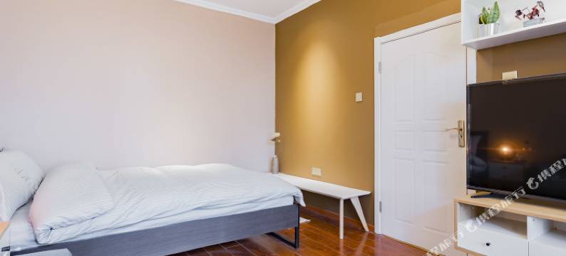 暖屋民宿(北京复兴门外大街辅路店)图片