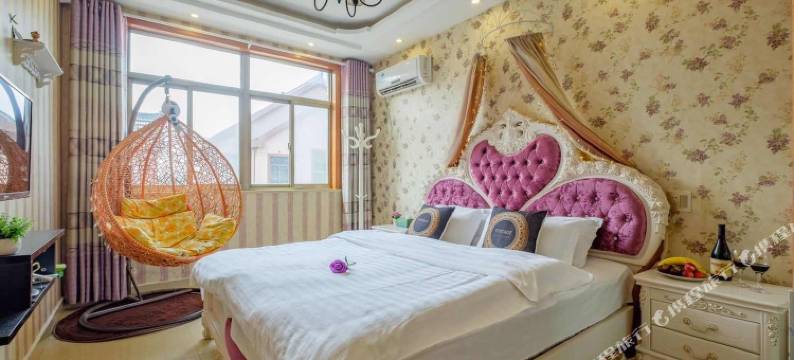 西塘小米客栈图片