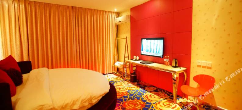 成都朝花夕宿小夕公寓(中环路武阳大道段分店)图片