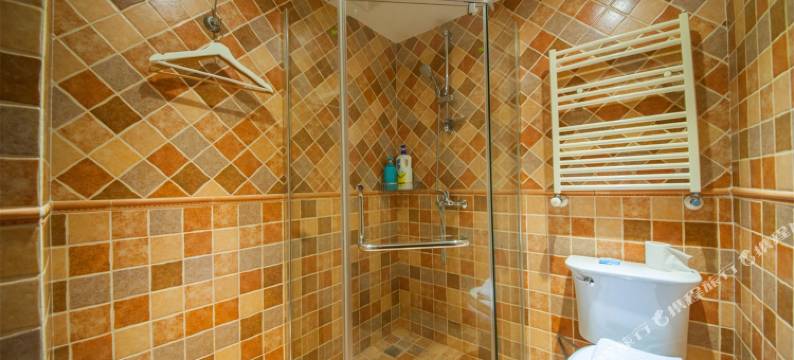 成都唐堂民宿图片