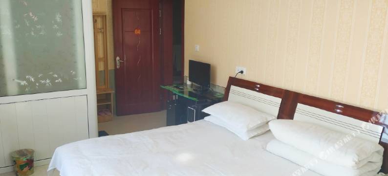 浑源恒美旅馆图片