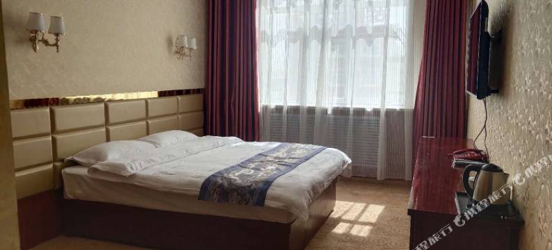 天峻德隆商务酒店图片