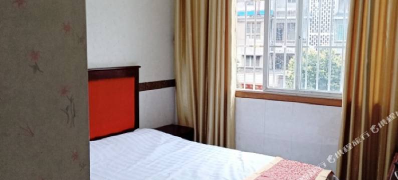 营山明华宾馆图片