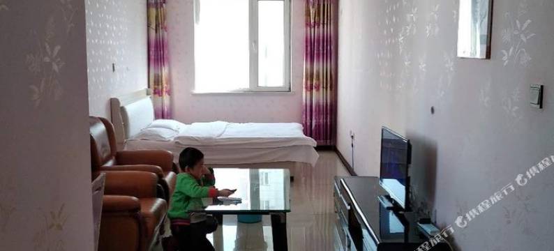 沈阳娜姐温馨公寓图片