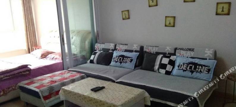 西宁A小苹果公寓图片