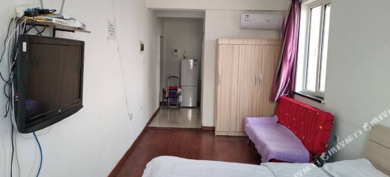 沈阳娜姐温馨公寓图片