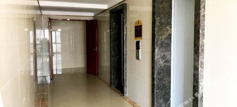 肇庆酒心朱古力公寓(2号店)图片