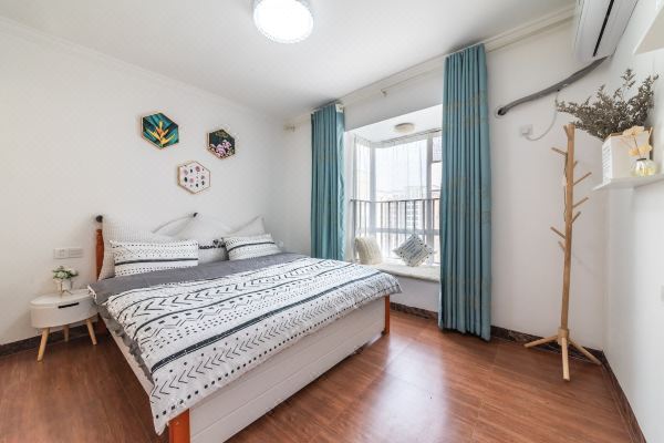 贵阳8号公馆公寓(6号店)预订价格,联系电话位置地址【携程酒店】