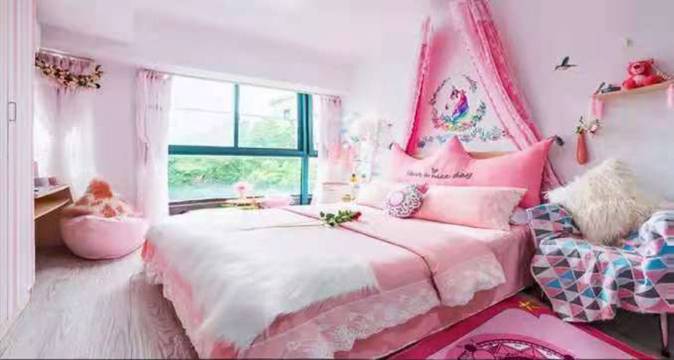 南京做你的猫公寓