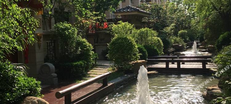 石家庄茜宝儿公寓图片