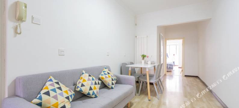 北京薛雪公寓图片