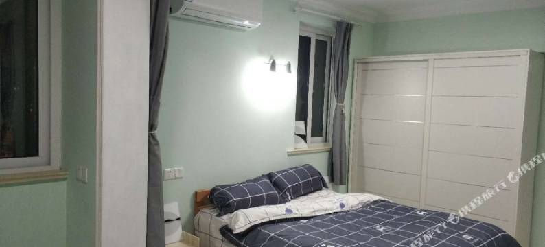 上海美景豪居公寓图片