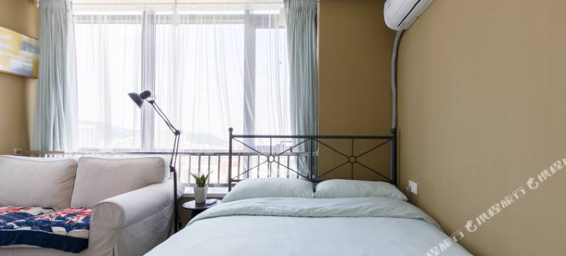 济南Chris1234公寓图片