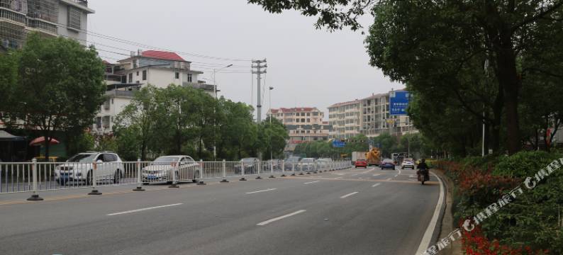 上犹犹泰大酒店图片