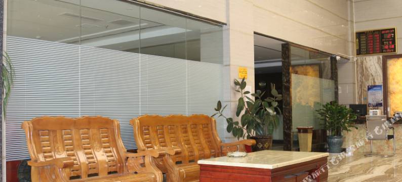 上犹犹泰大酒店图片