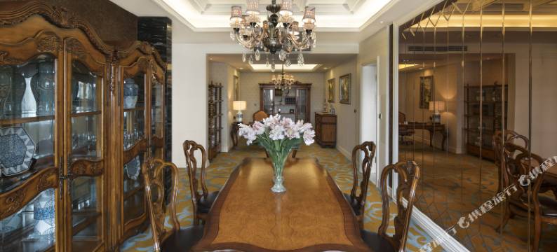 成都友豪锦江酒店图片