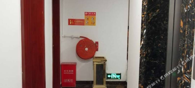 三穗贵竹酒店图片