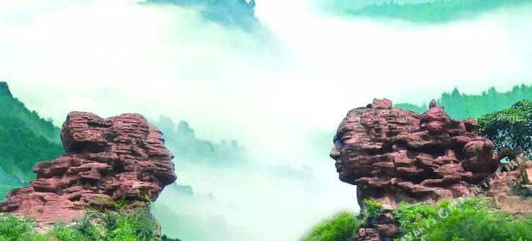 麗枫酒店(邢台北国商城未来广场店)图片