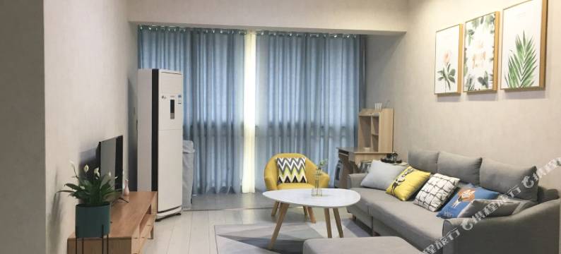 周渝公寓(一碗水后街分店)图片