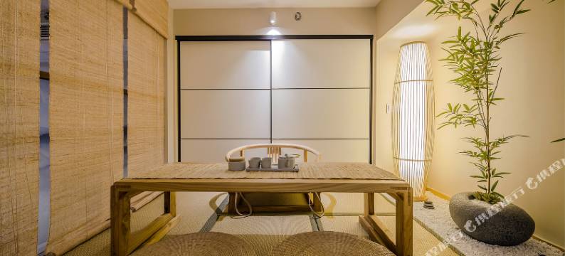 杭州云邸公寓(拱墅万达广场祥园路地铁站店)图片