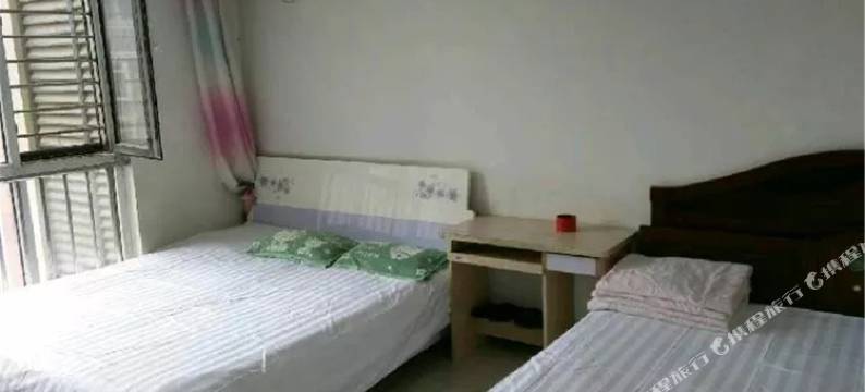 石家庄温馨之家公寓图片