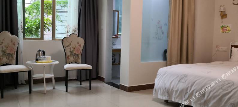 琼海嘉欣商务宾馆图片