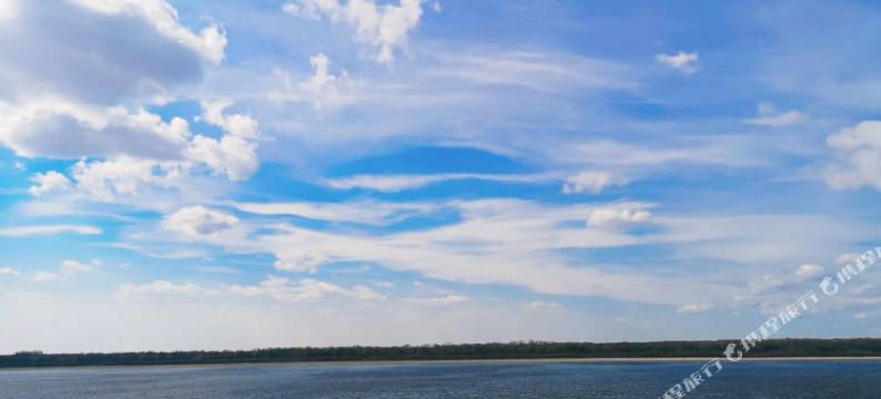 嘉荫蓬莱阁宾馆图片