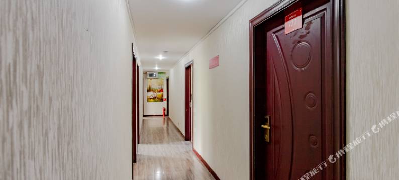 重庆居南宾馆(万州汽车南站店)图片