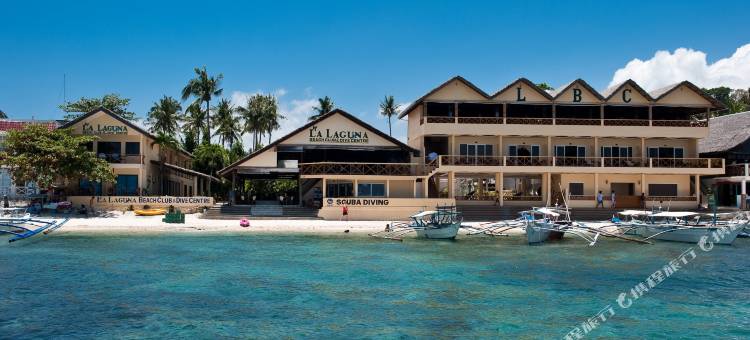 拉古纳海滩俱乐部酒店(Lalaguna Beach Club & Dive Centre)图片