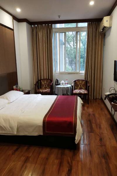 附属中医医院附近酒店,泸州酒店预订查询,泸州宾馆住宿【携程酒店】