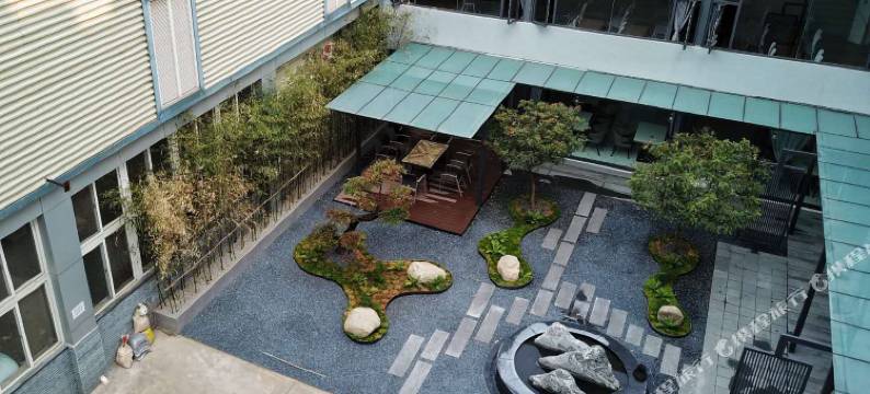 玉溪佳达酒店图片