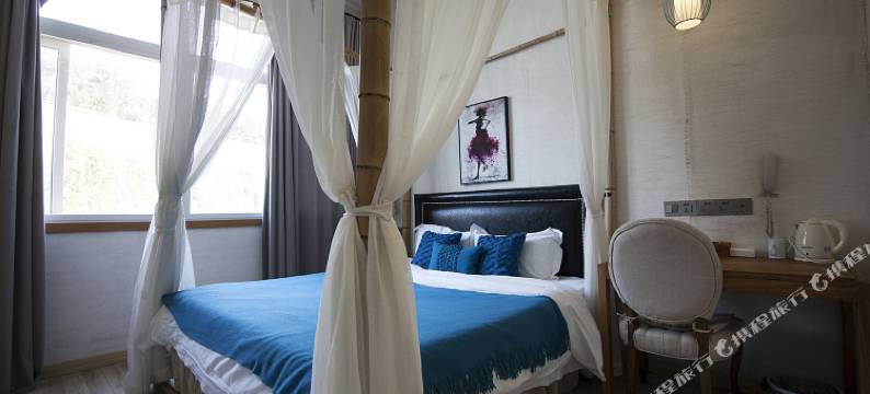 青岛栖舍酒店图片