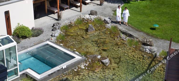 瑞士丽城品质酒店(Belvedere Swiss Quality Hotel)图片