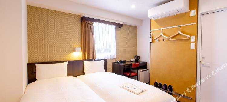 东京赤羽永安国际酒店(Hotel Wing International Tokyo Akabane)图片