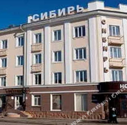 Гостиница сибирь томск Гостиница сибирь томск