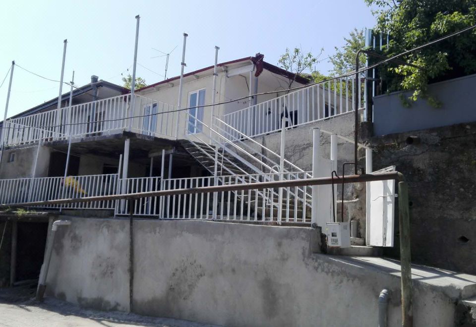 Veranda Hotel Overview