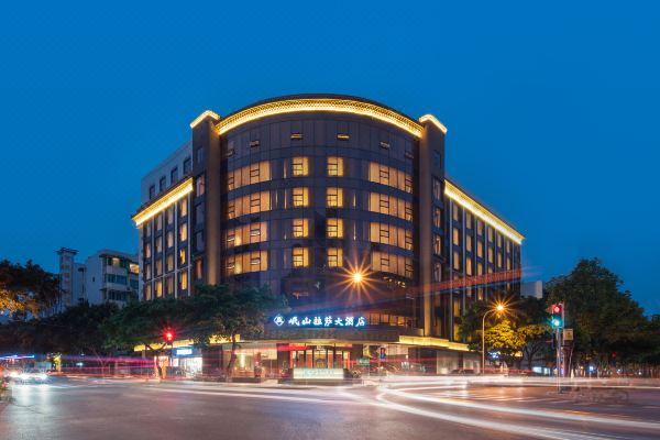 岷山拉萨大酒店(成都武侯锦里店)预订价格,联系电话位置地址【携程