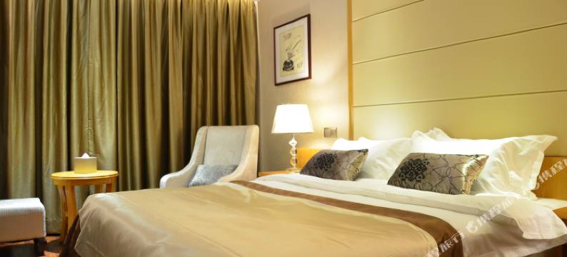 三江大酒店(San Jiang Grand Hotel)图片