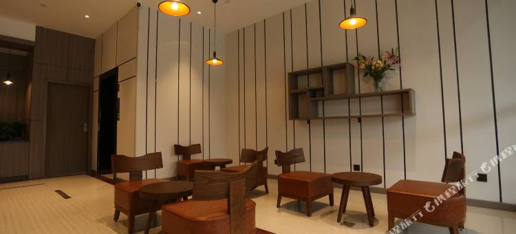 汉庭酒店(防城港行政中心店)图片