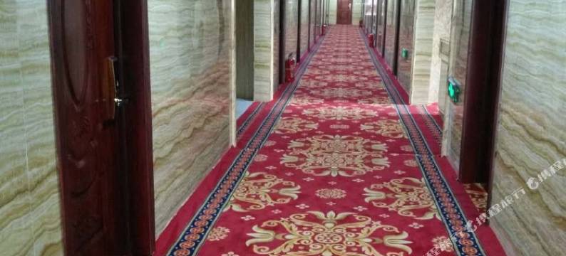 坝上草原湖假日酒店图片