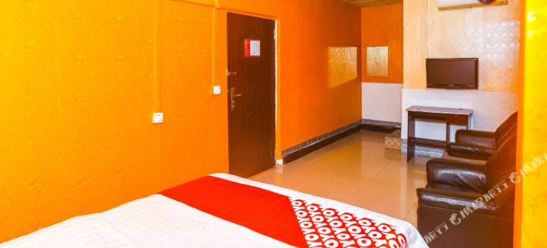 潮州金利住宿图片