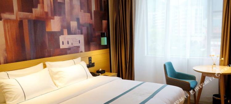 城市便捷酒店(连南顺德广场店)图片